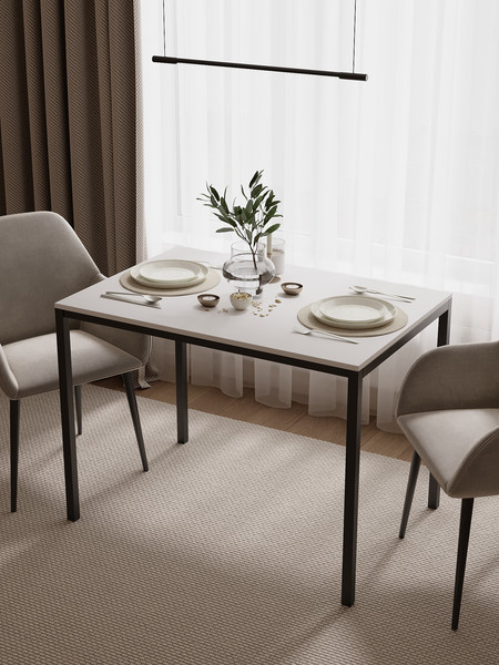 Обеденный стол Senira Хорс 109х68 / Х-п-11-16