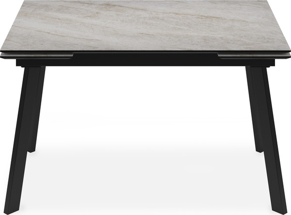 Обеденный стол Senira Перун раздвижной 120х80-180х80