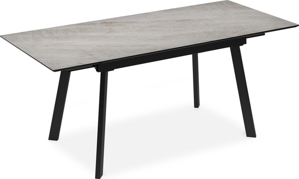 Обеденный стол Senira Перун раздвижной 120х80-180х80