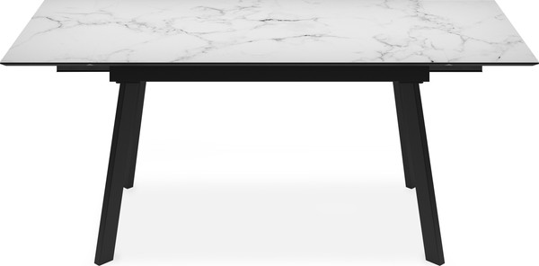 Обеденный стол Senira Перун раздвижной 120х80-180х80