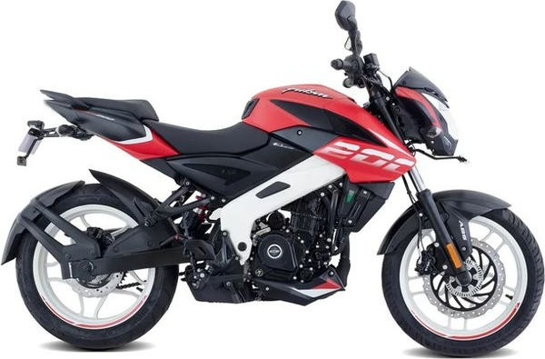 Мотоцикл Bajaj Pulsar 200NS UG - фото