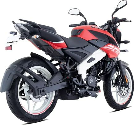 Мотоцикл Bajaj Pulsar 200NS UG