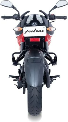 Мотоцикл Bajaj Pulsar 200NS UG