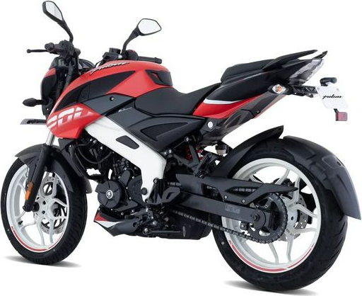 Мотоцикл Bajaj Pulsar 200NS UG
