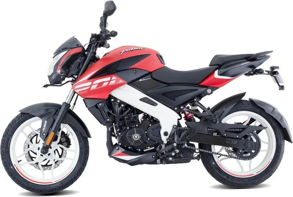 Мотоцикл Bajaj Pulsar 200NS UG