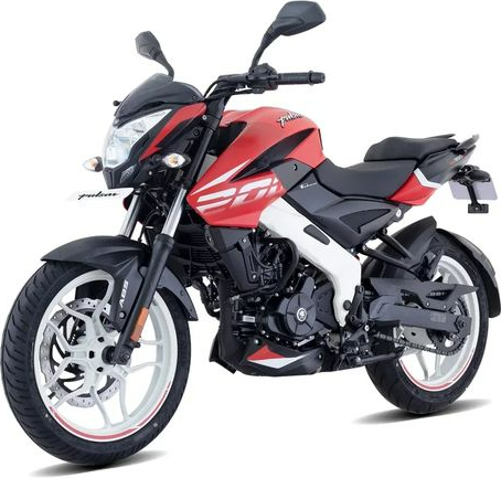 Мотоцикл Bajaj Pulsar 200NS UG