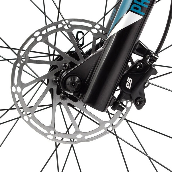 Велосипед Stinger Reload STD 27.5 45 / 27AHD.RELOSTD.18SL45