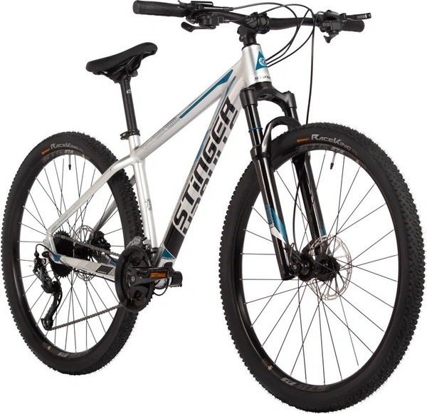 Велосипед Stinger Reload STD 27.5 45 / 27AHD.RELOSTD.18SL45