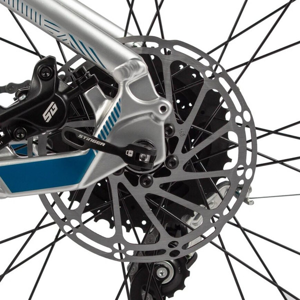 Велосипед Stinger Reload STD 27.5 45 / 27AHD.RELOSTD.18SL45