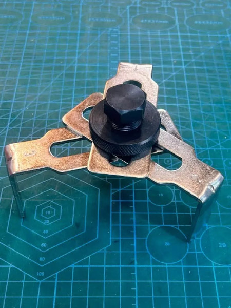 Съемник H-D HDB-HD-06288