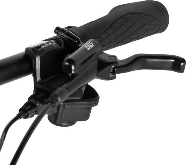 Велосипед Stinger Reload STD 29 45 / 29AHD.RELOSTD.18BK45