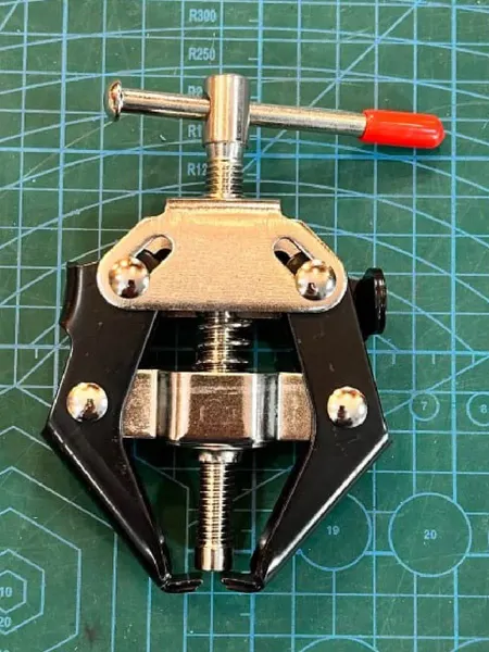 Съемник H-D HDB-HD-08462