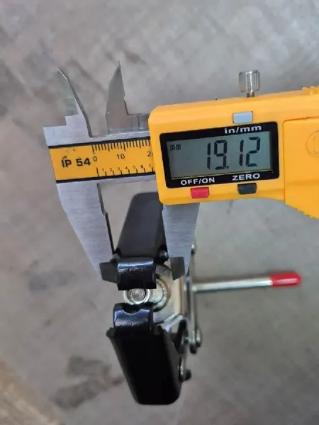 Съемник H-D HDB-HD-08462