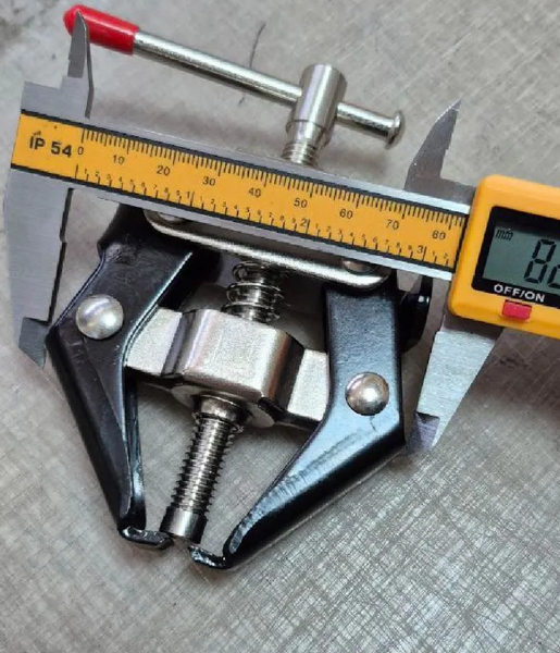 Съемник H-D HDB-HD-08462