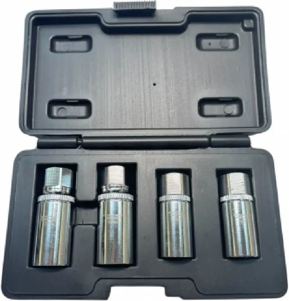 Набор шпильковертов H-D HDB-HD-0620 - фото