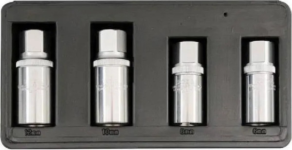 Набор шпильковертов H-D HDB-HD-0620