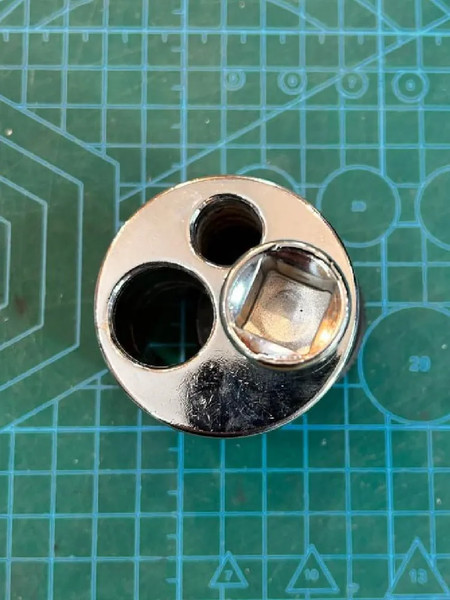 Шпильковерт H-D HDB-HD-06251