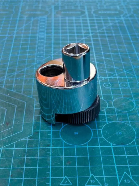 Шпильковерт H-D HDB-HD-06251