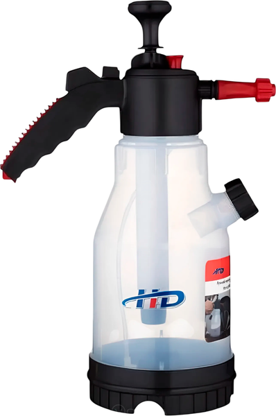 Опрыскиватель помповый H-D Strong Alkali Resistant / HDB-HD-L711