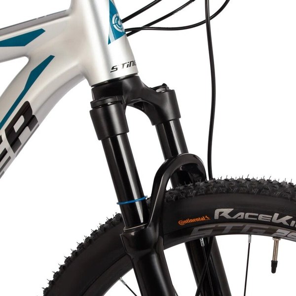 Велосипед Stinger Reload STD 29 45 / 29AHD.RELOSTD.18SL45