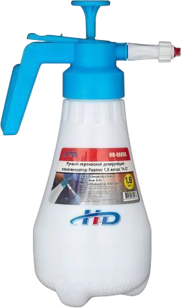Пеногенератор высокого давления H-D Foamer / HDB-HD-Q605S - фото