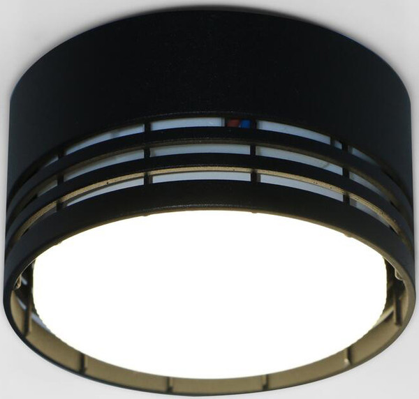 Точечный светильник General Lighting GWL-GX53-M-IP20 / 661752 - фото