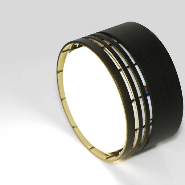 Точечный светильник General Lighting GWL-GX53-M-IP20 / 661752