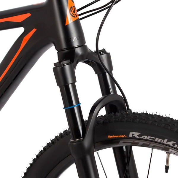 Велосипед Stinger Reload STD 29 45 / 29AHD.RELOSTD.20BK45