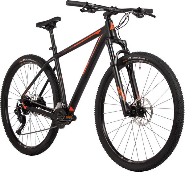 Велосипед Stinger Reload STD 29 45 / 29AHD.RELOSTD.20BK45