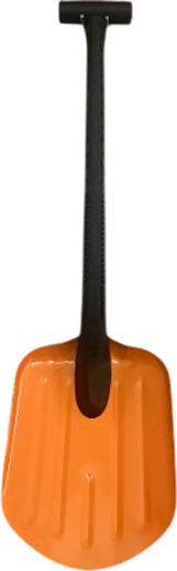Лопата H-D HDB-HD-HD205 - фото
