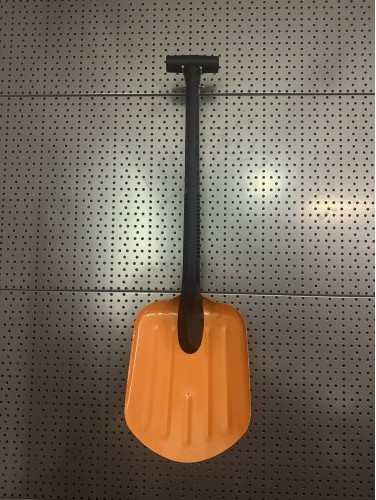 Лопата H-D HDB-HD-HD205