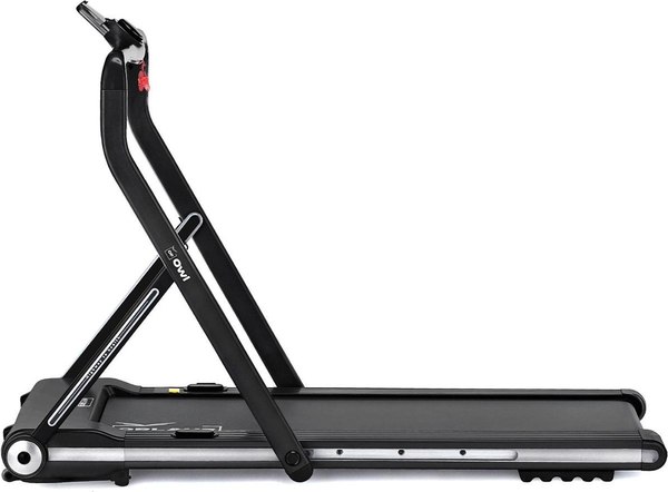 Электрическая беговая дорожка Orlauf OWL 15483
