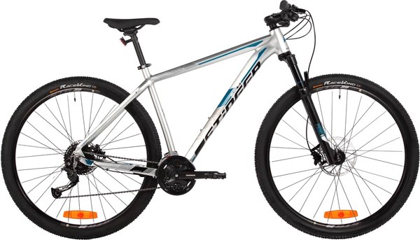 Велосипед Stinger Reload STD 29 45 / 29AHD.RELOSTD.20SL45 - фото