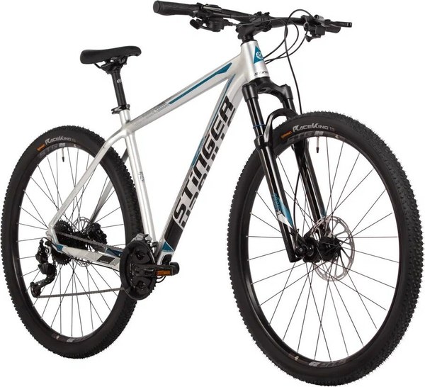 Велосипед Stinger Reload STD 29 45 / 29AHD.RELOSTD.20SL45