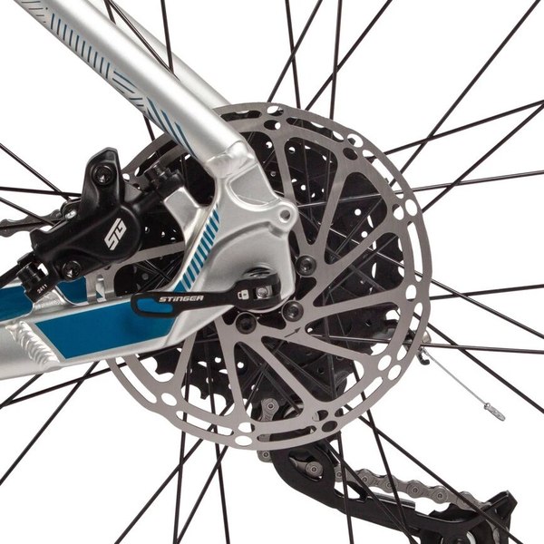 Велосипед Stinger Reload STD 29 45 / 29AHD.RELOSTD.20SL45