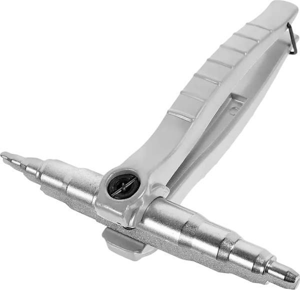 Инструмент для развальцовки трубок H-D HDB-HD-21805 - фото