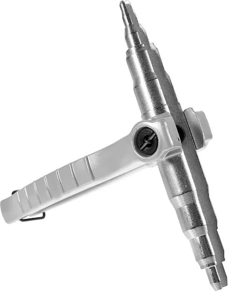 Инструмент для развальцовки трубок H-D HDB-HD-21805