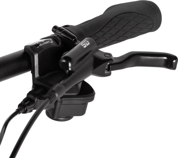 Велосипед Stinger Reload STD 29 45 / 29AHD.RELOSTD.22BK45