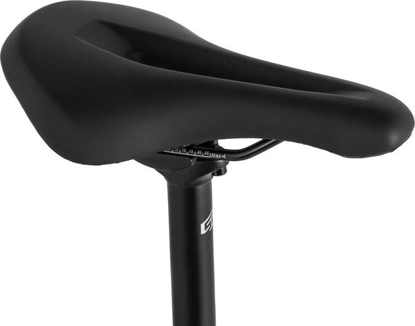 Велосипед Stinger Reload STD 29 45 / 29AHD.RELOSTD.22BK45