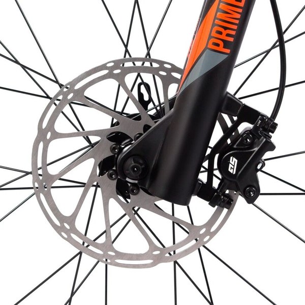 Велосипед Stinger Reload STD 29 45 / 29AHD.RELOSTD.22BK45