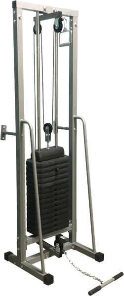 Силовой тренажер Ametist 1510 - фото