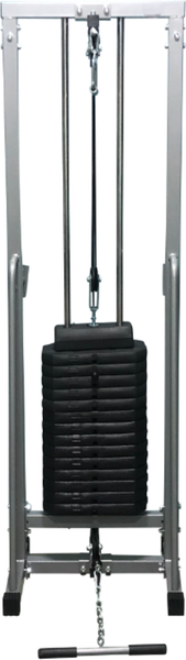 Силовой тренажер Ametist 1510