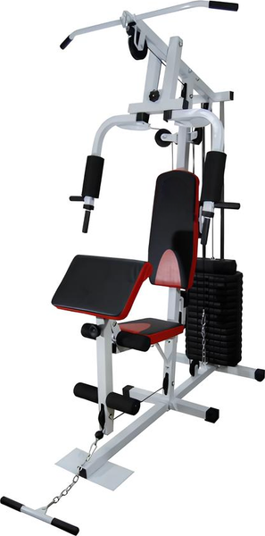 Силовой тренажер Ametist AM-1st-130 pro - фото