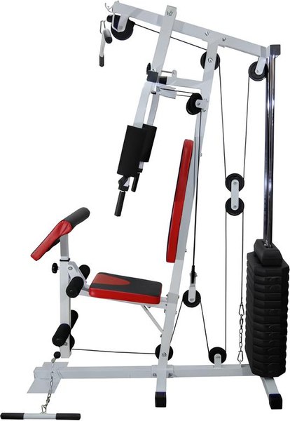 Силовой тренажер Ametist AM-1st-130 pro