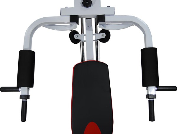 Силовой тренажер Ametist AM-1st-130 pro