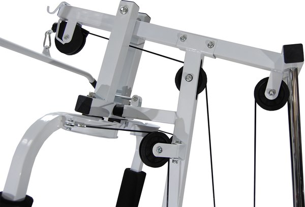 Силовой тренажер Ametist AM-1st-130 pro