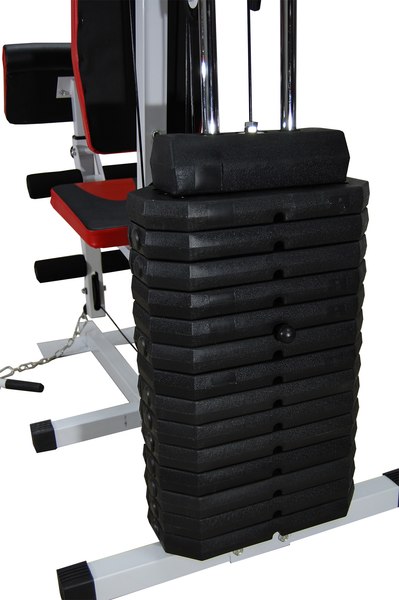 Силовой тренажер Ametist AM-1st-130 pro