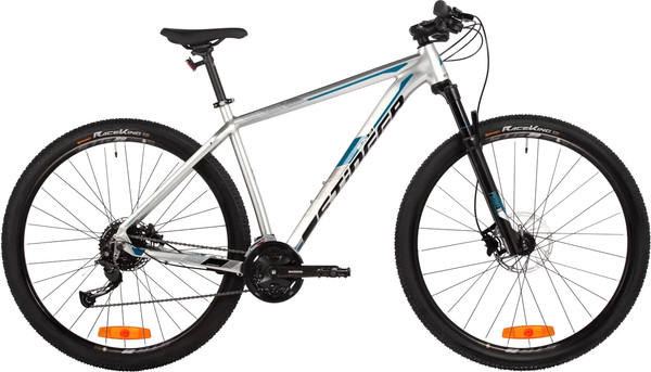 Велосипед Stinger Reload STD 29 45 / 29AHD.RELOSTD.22SL45 - фото