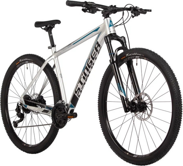Велосипед Stinger Reload STD 29 45 / 29AHD.RELOSTD.22SL45