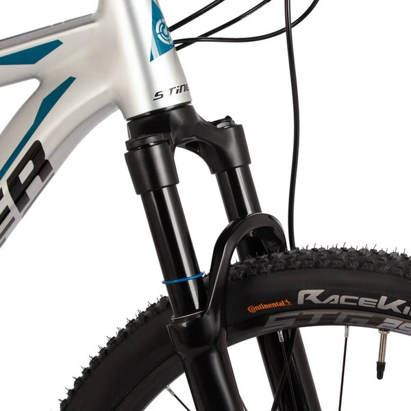 Велосипед Stinger Reload STD 29 45 / 29AHD.RELOSTD.22SL45